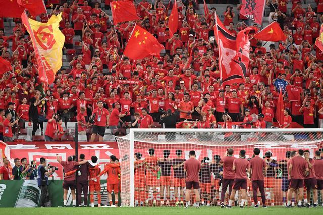 Kaiyuan Cards Game-国足踢不进世界杯？那咱们就自己办！广州市：推进粤港澳联合申办