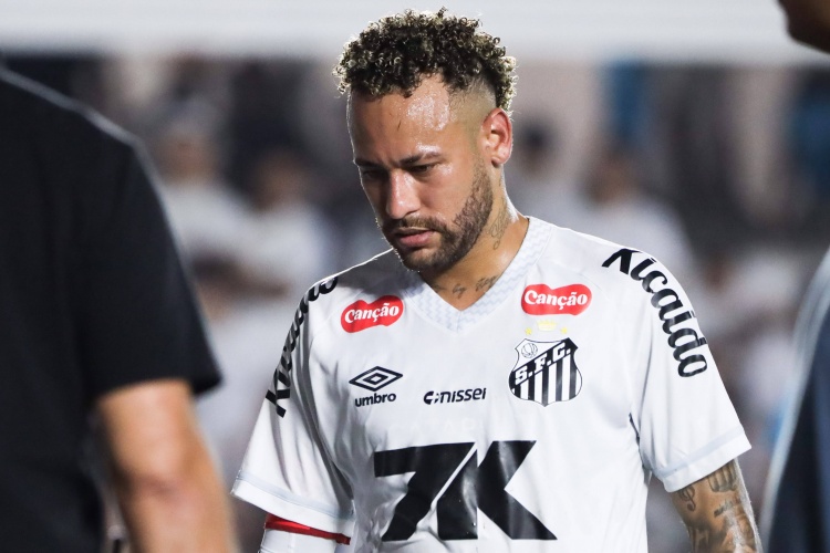 开元棋牌官方网站-ESPN：桑托斯为内马尔进行PRP治疗，利用其自身血液来加速恢复