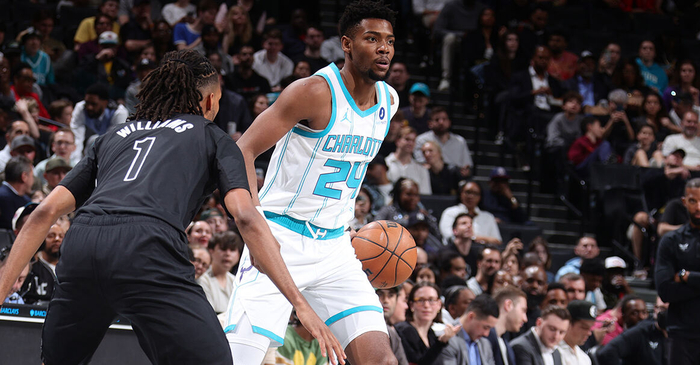 Kaiyuan Cards Game-米勒25分布里奇斯19+5 黄蜂客场大胜篮网|北京|鲍尔|迈尔斯-布里奇斯|迈尔斯·布里奇斯|布鲁克林篮网队_新浪体育_新浪新闻