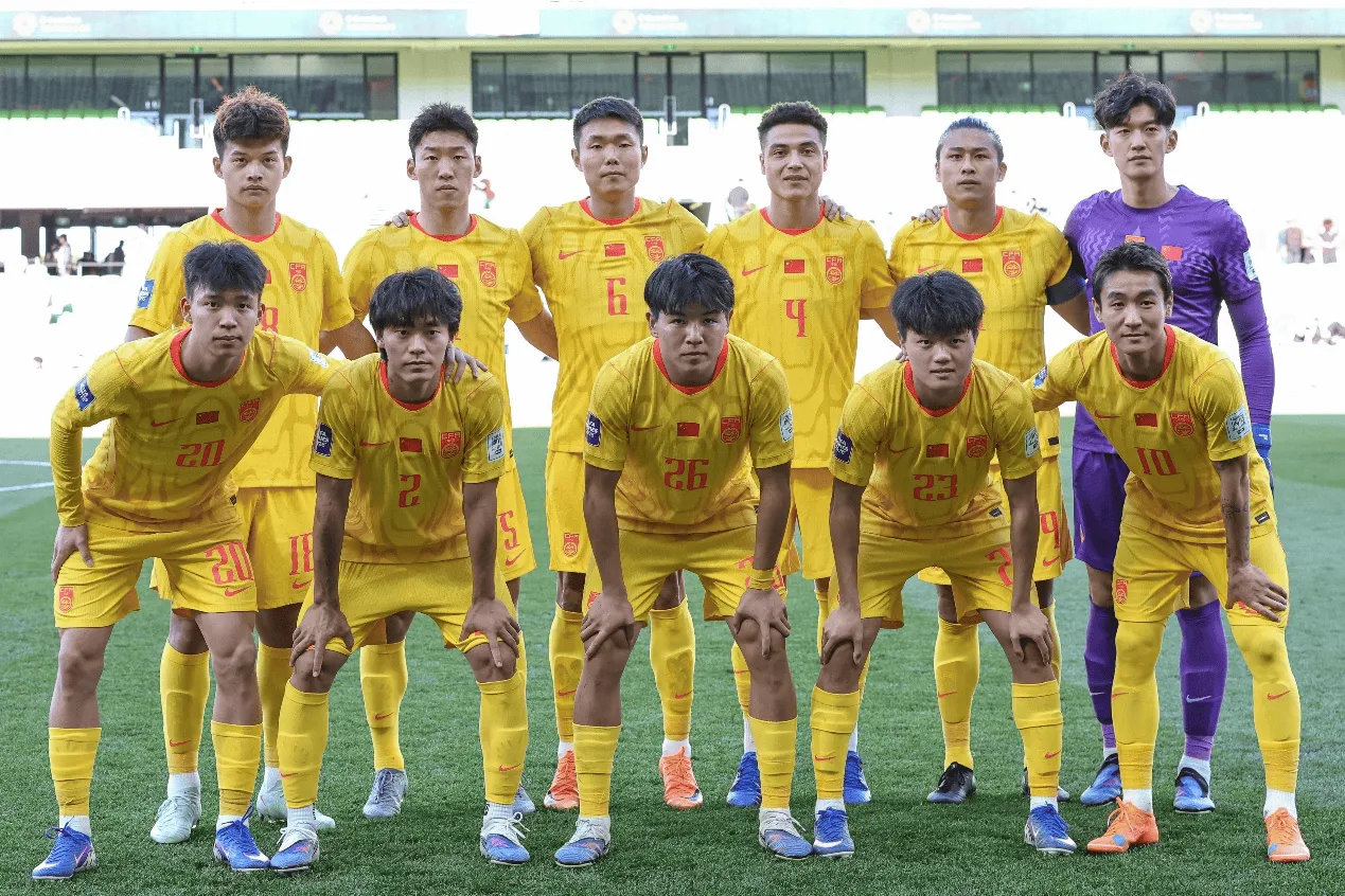 开元棋牌官方网站-体坛：国足6月热身对手尚未最终敲定；欧洲球队已大多无档期